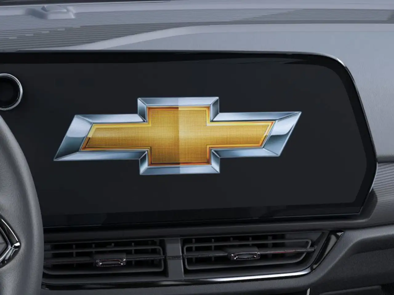 Chevrolet Equinox fotografie Chevrolet Equinox