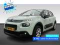 Citroen C3 1.2 PureTech 82pk Feel Vert - thumbnail 1