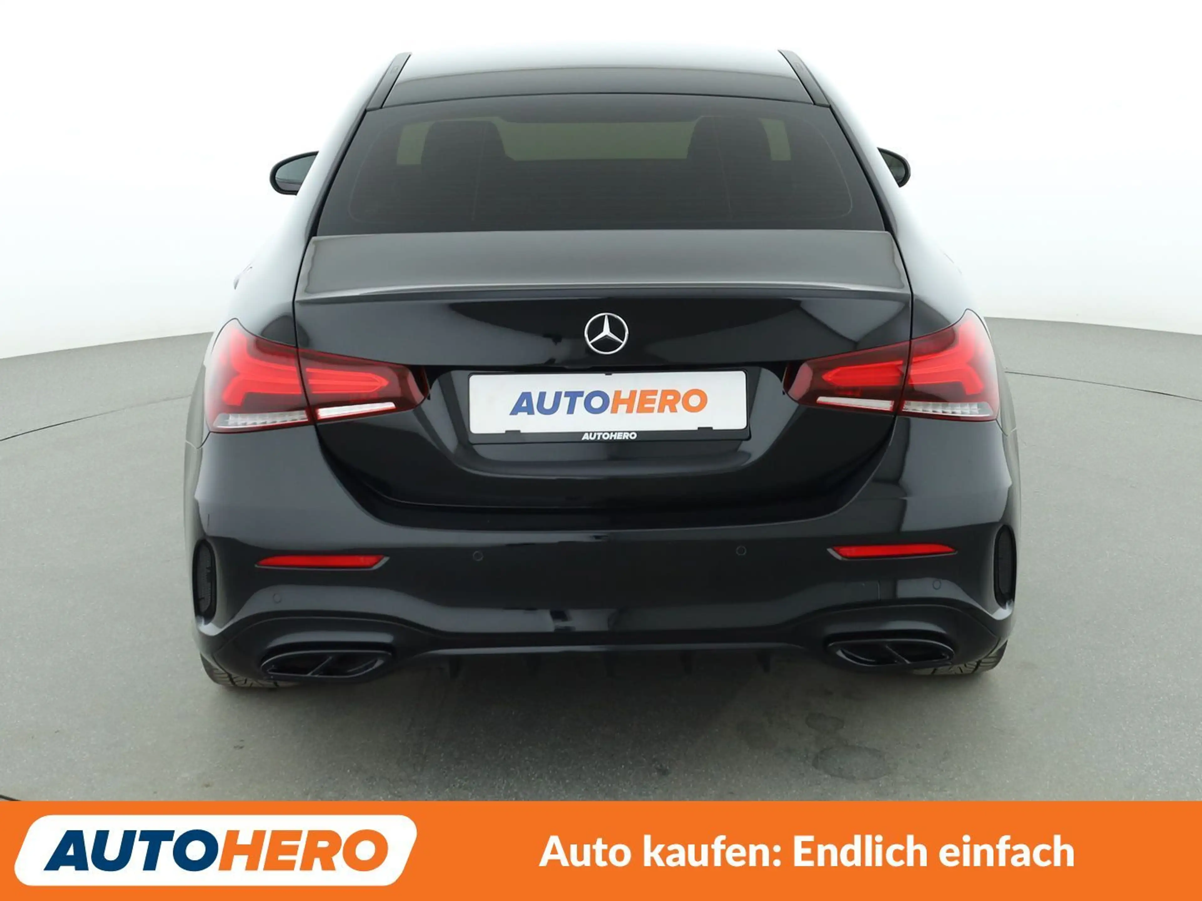 Mercedes-Benz A 220 AMG Line Aut.*LED*NAVI*TEMPO*PDC*SHZ*KLIMA* — photo 5