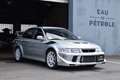 Mitsubishi Lancer Evo 6 Tommi Mäkinen Edition Argent - thumbnail 2