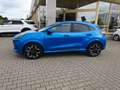 Ford Puma Hybrid 125PS Autm. ST-Line X Navi B&O Blau - thumbnail 2