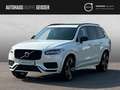 Volvo XC90 T8 AWD Recharge Ultimate Dark 7-Sitzer Weiß - thumbnail 1