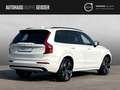 Volvo XC90 T8 AWD Recharge Ultimate Dark 7-Sitzer Weiß - thumbnail 7