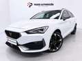 CUPRA Leon Sportstourer 1.5 ETSI DSG 110KW Blanc - thumbnail 3