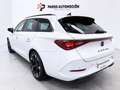 CUPRA Leon Sportstourer 1.5 ETSI DSG 110KW Blanc - thumbnail 5