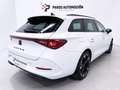 CUPRA Leon Sportstourer 1.5 ETSI DSG 110KW Blanc - thumbnail 4