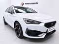 CUPRA Leon Sportstourer 1.5 ETSI DSG 110KW Blanc - thumbnail 1