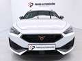 CUPRA Leon Sportstourer 1.5 ETSI DSG 110KW Blanc - thumbnail 2