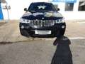 BMW X3 xDrive 30d/M-Paket/1.Hd/Pano/Navi/ Zwart - thumbnail 7