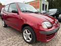 Fiat Seicento 1.1 8V Servo Rouge - thumbnail 3