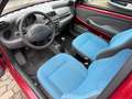 Fiat Seicento 1.1 8V Servo Rouge - thumbnail 6