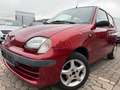 Fiat Seicento 1.1 8V Servo Rouge - thumbnail 1