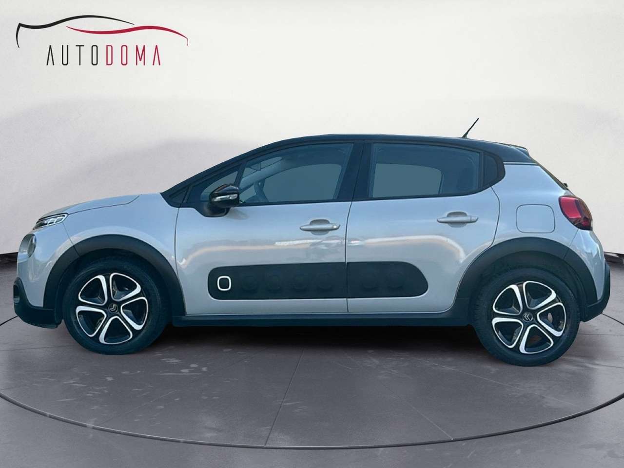 Citroen C3 BlueHDi 100 S&S Feel