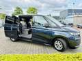 Volkswagen T7 Multivan 2,0 TDI LANG, 7-Sitze, DSG, LED, AHK, Navi, SHZ, Bleu - thumbnail 8