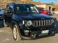 Jeep Renegade Renegade 2019 1.3 t4 phev Business Plus 4xe at6 Negro - thumbnail 1