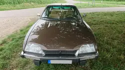 Dinky Toys Spain Citroën CX Pallas