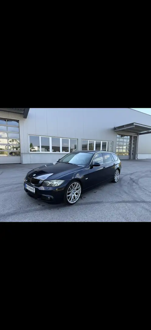 BMW 325 325d DPF Touring - 1