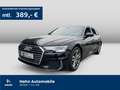 Audi A6 40TDI S-Line S-trc AHK Cam Climatr LED Schwarz - thumbnail 1