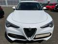 Alfa Romeo Stelvio Super Q4 (Allrad) Alu 19"-Leder-Navi-AHK-Assisten White - thumbnail 2
