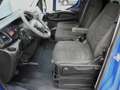Iveco Daily 35C21V 3.0 352 H2 L 204 PK DUBBEL LUCHT | AIRCO | Blauw - thumbnail 8