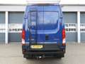 Iveco Daily 35C21V 3.0 352 H2 L 204 PK DUBBEL LUCHT | AIRCO | Blauw - thumbnail 6