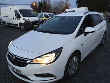 V 1.6 CDTI 110ch BREAK