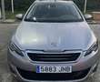 Peugeot 308 308 SW 1.6 BlueHDi MBC Active 120 Active Gris - thumbnail 2