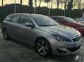 Peugeot 308 308 SW 1.6 BlueHDi MBC Active 120 Active Gris - thumbnail 6