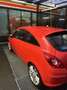 Opel Corsa 1.4-16V Enjoy Rood - thumbnail 3