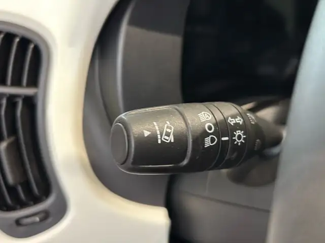 Fiat Panda view 14