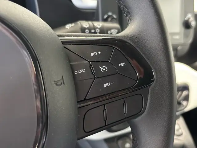 Fiat Panda view 11