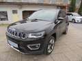 Jeep Compass Schwarz - thumbnail 1