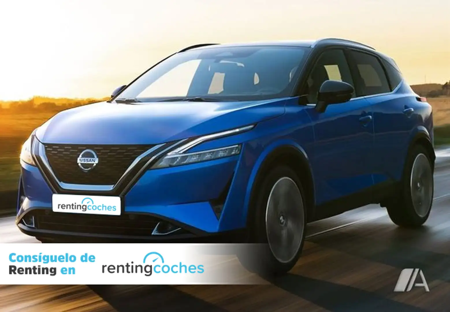 Nissan Qashqai 1.3 DIG-T Acenta 4x2 103kW - 1
