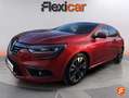 Renault Megane 1.5dCi Blue GT Line 85kW Rojo - thumbnail 3