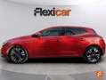 Renault Megane 1.5dCi Blue GT Line 85kW Rojo - thumbnail 4