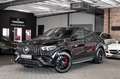 Mercedes-Benz GLE 63 AMG GLE63 S AMG 4Matic+ Coupe|AMG-AGA|PANO|HEAD-UP Schwarz - thumbnail 1