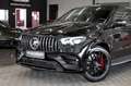 Mercedes-Benz GLE 63 AMG GLE63 S AMG 4Matic+ Coupe|AMG-AGA|PANO|HEAD-UP Schwarz - thumbnail 3