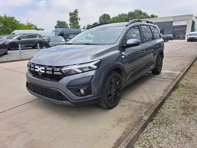 Dacia Jogger Jogger 1.0 TCe Expression 5pl.