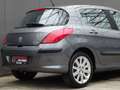 Peugeot 308 1.6 VTi XS * LM VELGEN * ECC !! Grau - thumbnail 25