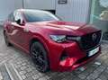 Mazda CX-60 2.5 e-Skyactiv PHEV AWD Homura Hybride Demo Rouge - thumbnail 1