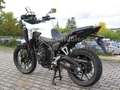 Honda NX 500 AR Wit - thumbnail 3