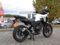 Honda NX 500 AR Wit - thumbnail 4