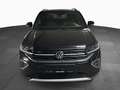Volkswagen T-Cross 1,0 TSI R-LINE NAVI KAMERA DCP AHK LED-MATRIX PDC Zwart - thumbnail 3