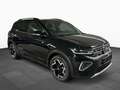 Volkswagen T-Cross 1,0 TSI R-LINE NAVI KAMERA DCP AHK LED-MATRIX PDC Zwart - thumbnail 4