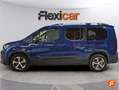 Peugeot Rifter 1.2 PureTech S&S Long Allure Pack EAT8 130 Azul - thumbnail 4