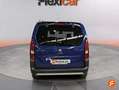 Peugeot Rifter 1.2 PureTech S&S Long Allure Pack EAT8 130 Azul - thumbnail 7