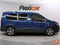 Peugeot Rifter 1.2 PureTech S&S Long Allure Pack EAT8 130 Azul - thumbnail 9