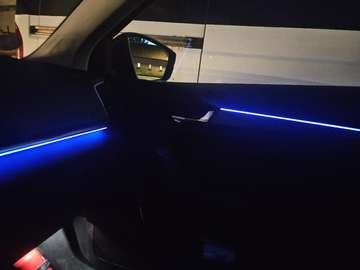 1.5 TSI ACT Style DSG (EU6AP)