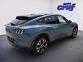 Ford Mustang Mach-E Elektro 91kWh Extended Range AWD Premium Blau - thumbnail 4