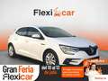 Renault Megane 1.5dCi Blue Business 85kW Blanco - thumbnail 1